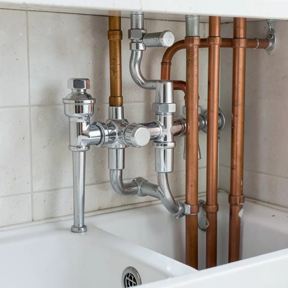 Your Guide to Plumbing in Harlingen, Texas — local guide